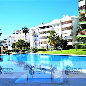  Apartamento N135 - - Piscina Abierta Todo El Año - Playa A 300 Metros España