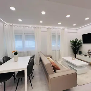  Apartamento Golden España