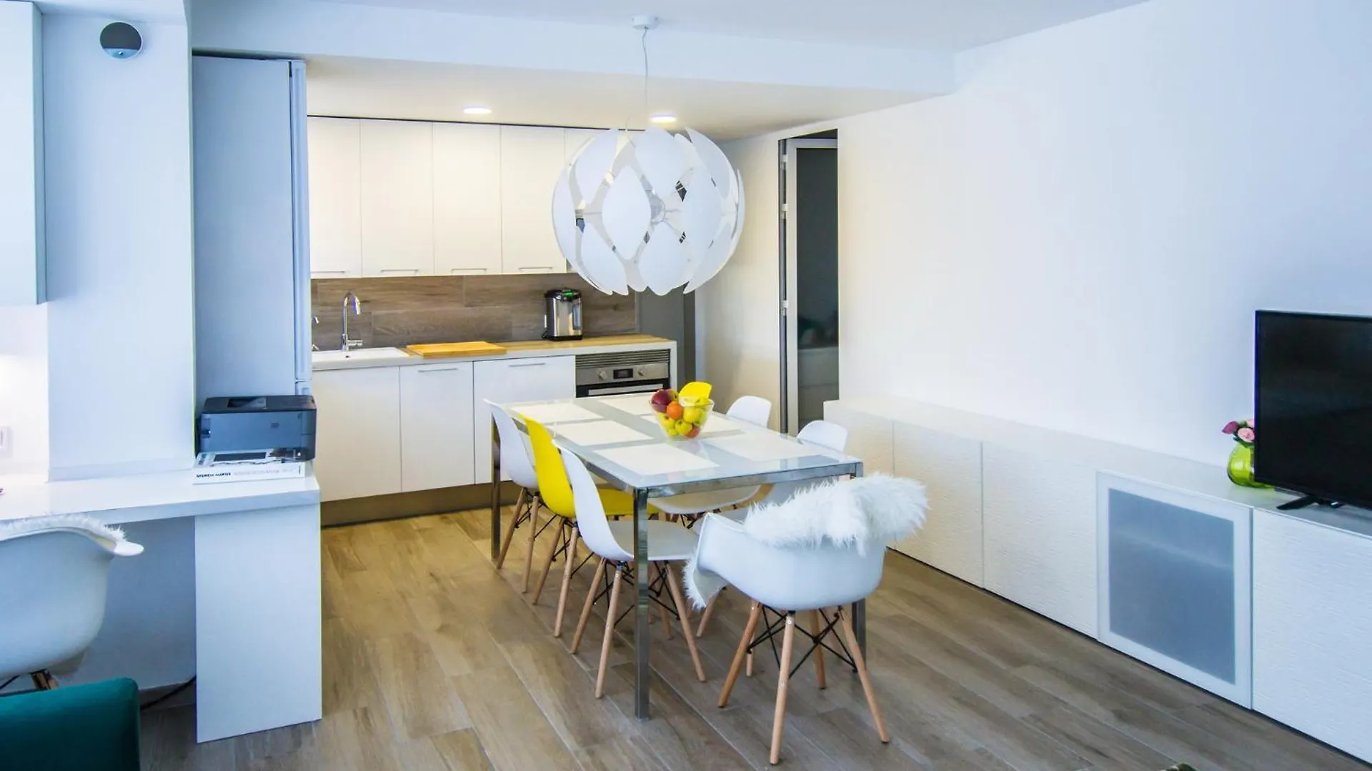 Alay Apartment & Pool 2 Bedroom Benalmádena 0*,