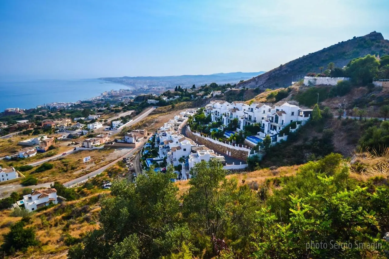 Alay Apartment & Pool 2 Bedroom Benalmadena