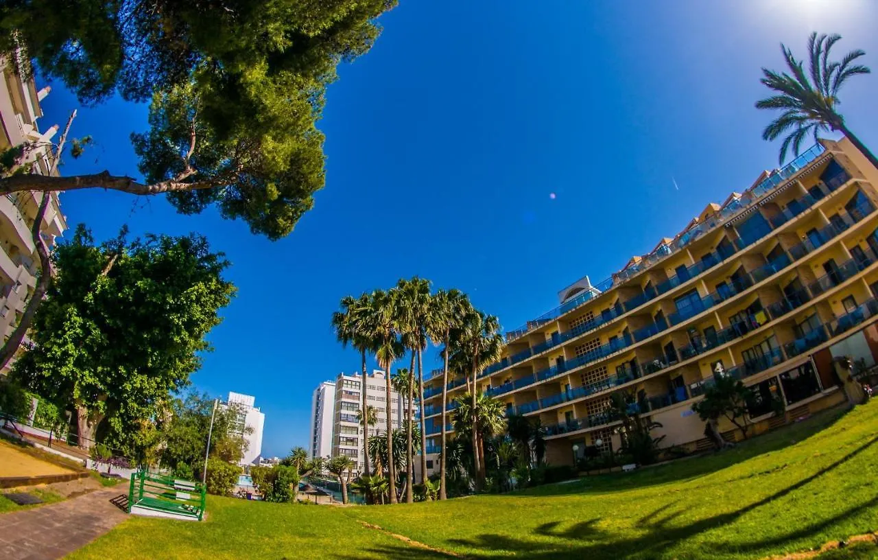 Alay Apartment & Pool 2 Bedroom Benalmádena España