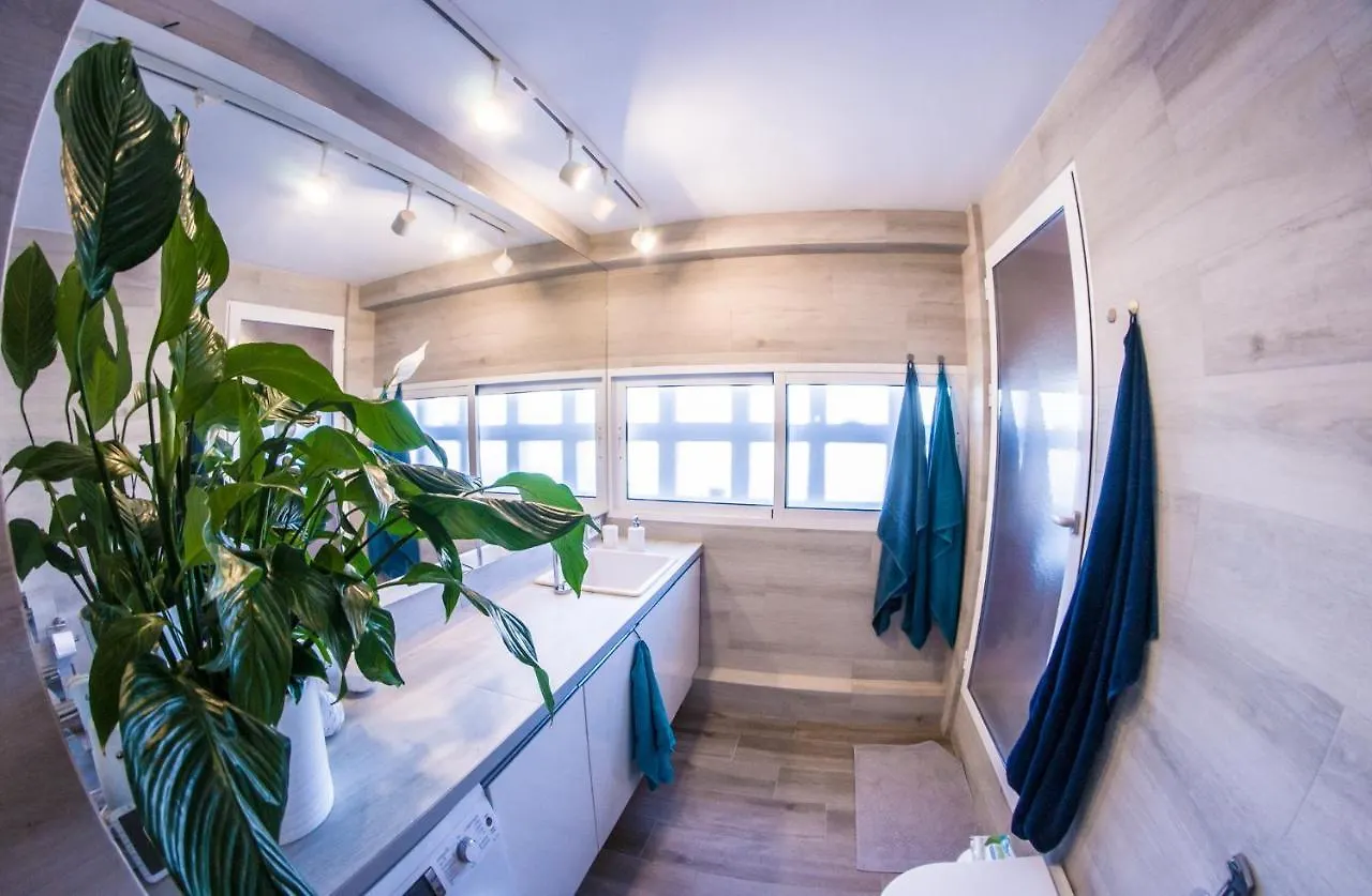 Alay Apartment & Pool 2 Bedroom Benalmadena