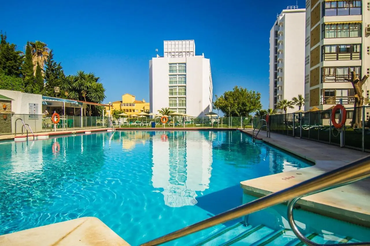 Alay Apartment & Pool 2 Bedroom Benalmadena